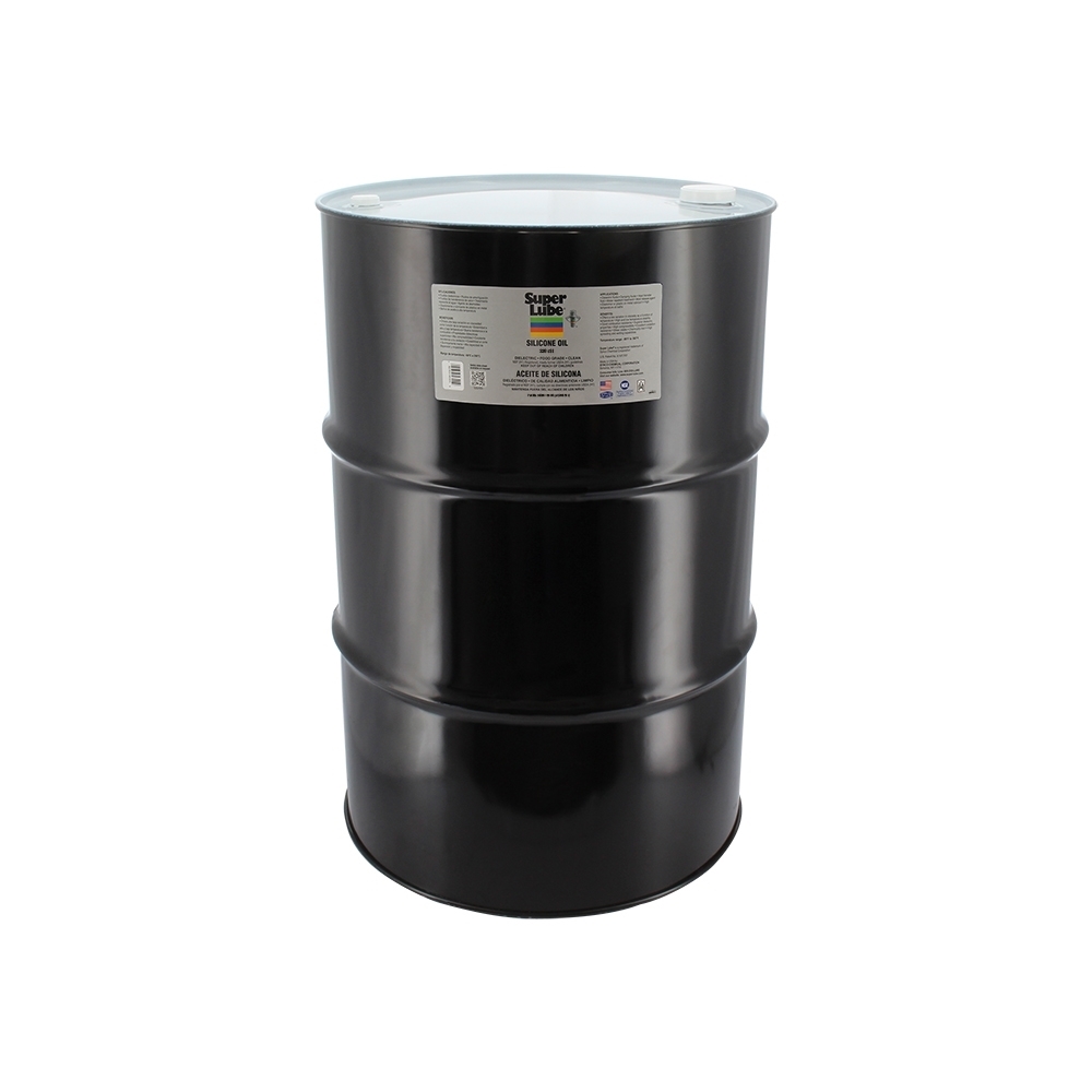 Super Lube Silicone Oil,ISO 100,1 gal,Jug 56101