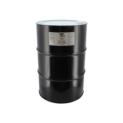 Super Lube Silicone Oil 350 cSt 55 Gallon Drum 56355