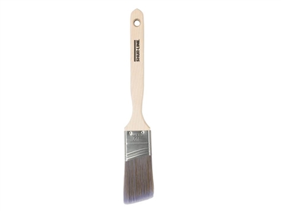 Shur-Line Best Level Indigo Series 1.5" Angle Paint Brush 70002AS15 Case of 6