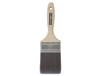 Shur-Line Best Level Indigo Series 3" Flat Paint Brush 70002FV30 Case of 4