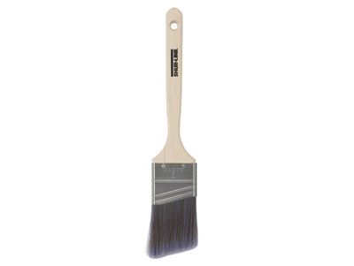 Shur-Line Best Level Indigo Series 2" Angle Paint Brush Thin 70002TS20 Case of 6