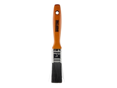 Shur-Line Good Level Slate Series 1" Flat Paint Brush 70005FV10 Case of 12