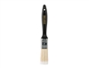 Shur-Line Good Level Onyx Series 1" Flat Paint Brush 70006FV10 Case of 12