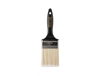 Shur-Line Good Level Onyx Series 3" Flat Paint Brush 70006FV30 Case of 6