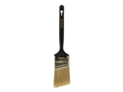 Shur-Line Good Oil Poly/Bristle 2" Angle Paint Brush 70009AS20 Case of 6