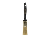 Shur-Line Good Oil Poly/Bristle 1" Flat Paint Brush 70009FV10 Case of 6