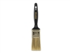 Shur-Line Good Oil Poly/Bristle 1.5" Flat Paint Brush 70009FV15 Case of 6