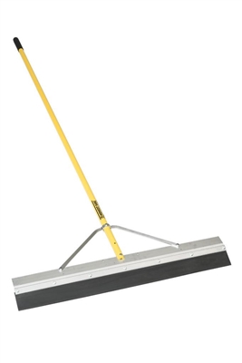 Midwest Rake S550 Professional 24" Seal Coat Squeegee 76072