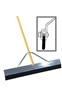 Midwest Rake S550 Professional 72" Seal Coat Squeegee 76166