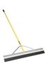 Midwest Rake S550 Professional 24" Seal Coat Squeegee 76172