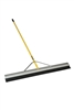 Midwest Rake S550 Professional 24" Seal Coat Squeegee 76224