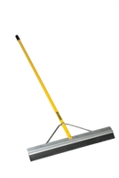 Midwest Rake S550 Professional 30" Seal Coat Squeegee 76832