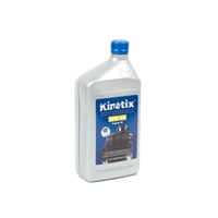 Kinetix 15W-40 Small Engine Oil 1 Quart Bottle 80005 Case of 12