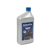 Kinetix 20W-50 Small Engine Oil 1 Quart Bottle 80007 Case of 12