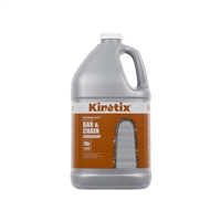 Kinetix Extreme Duty Bar & Chain Oil 1 Gallon Bottle 80035 Case of 6