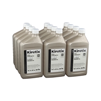 Kinetix Full Synthetic 5W-30 4-Cycle Engine Oil 1 Quart Bottle 80042 Case of 12