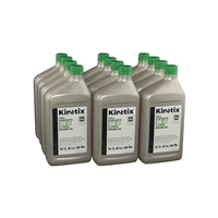 Kinetix Full Synthetic 10W-30 Engine Oil 1 Quart Bottle 80043 Case of 12