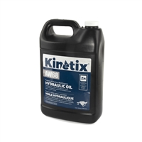 Kinetix Premium All-Weather Multi-Purpose AW68 Hydraulic Oil 1 Gallon 80075