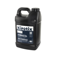 Kinetix Premium All-Weather Multi-Purpose AW68 Hydraulic Oil 2.5 Gallon 80076 Case of 2