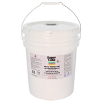Super Lube Metal Protectant and Corrosion Inhibitor 5 Gallon Pail 83050