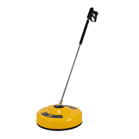 BE Pressure 15" Whirl-A-Way Surface Cleaner 85.403.000