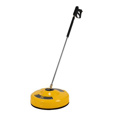 BE Pressure 15" Whirl-A-Way Surface Cleaner 85.403.000