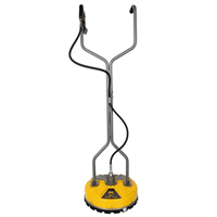 BE Pressure 16" Whirl-A-Way Surface Cleaner 85.403.003