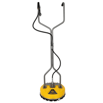 BE Pressure 16" Whirl-A-Way Surface Cleaner 85.403.003
