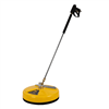 BE Pressure 14" Whirl-A-Way Surface Cleaner 85.403.014