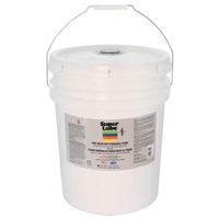 Super Lube Fire Resistant Non-Flammable Hydraulic Fluid 5 Gallon Pail 86050