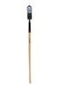 Kenyon S550 Irrigation Trenching Shovel 48" Precision Lathe Turned Wood 89023