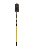 Kenyon S550 Irrigation Clean Out Shovel 48" Prof. Grade Fiberglass 89085