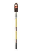 Structron S700 SpringFlex Clean Out Shovel 48" Premium Fiberglass 89184