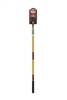 Structron S700 SpringFlex Clean Out Shovel 48" Premium Fiberglass 89185