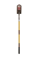 Structron S700 SpringFlex Clean Out Shovel 48" Premium Fiberglass 89185