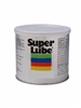 Super Lube Silicone High-Dielectric & Vacuum Grease 14.1 oz Canister Case of 12