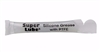 Super Lube Silicone Lubricating Grease PTFE 1 cc Packet 92000 Case of 4000
