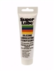 Super Lube Silicone Lubricating Brake Grease with Syncolon (PTFE) - 97008 8 oz Tube Case of 12