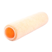 Rollerlite 9KL025 9" x 1/4" Polyester, Acrylic, Wool Blend Roller Covers 24 pack