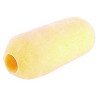 Rollerlite 9SC100 9" x 1" High-Density Polyester Fabric Roller Covers 24 pack