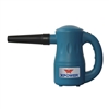 XPower A-2-Blue Airrow Pro Multipurpose Electric Duster & Blower Blue