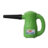 XPower A-2-Green Airrow Pro Multipurpose Electric Duster & Blower Green