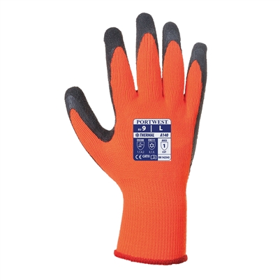 Portwest Thermal Grip Glove A140