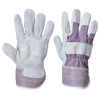 Portwest Canadian Rigger Gloves Gray A210