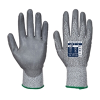 Portwest Cut 5 PU Cut Resistant Palm Glove A622