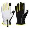 Portwest PW3 Winter Glove Glove Black/Yellow A776