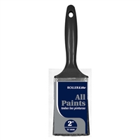 Rollerlite All Paints 2" Flat Paint Brush ALL-20 Case of 12