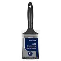 Rollerlite All Paints 2.5" Flat Paint Brush ALL-25 Case of 12