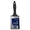 Rollerlite All Paints 3" Flat Paint Brush ALL-30 Case of 12