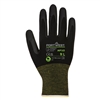Portwest NPR15 Foam Nitrile Bamboo Glove Black AP10 Case of 12